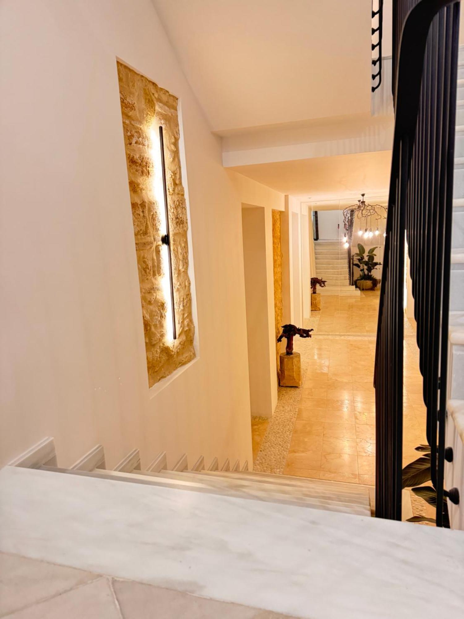 Casa Boutique Navarro Montilla Exterior photo