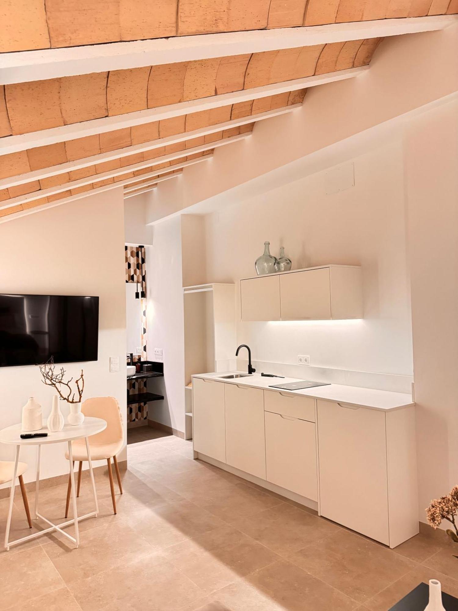 Casa Boutique Navarro Montilla Exterior photo